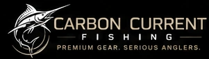 Carbon Current premium fishing gear