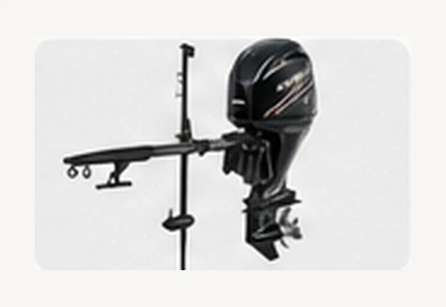 Trolling motors and boat systems