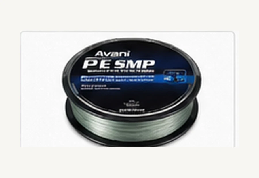 Premium fishing line