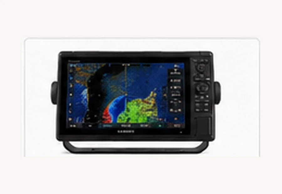 Marine electronics and fish finders
